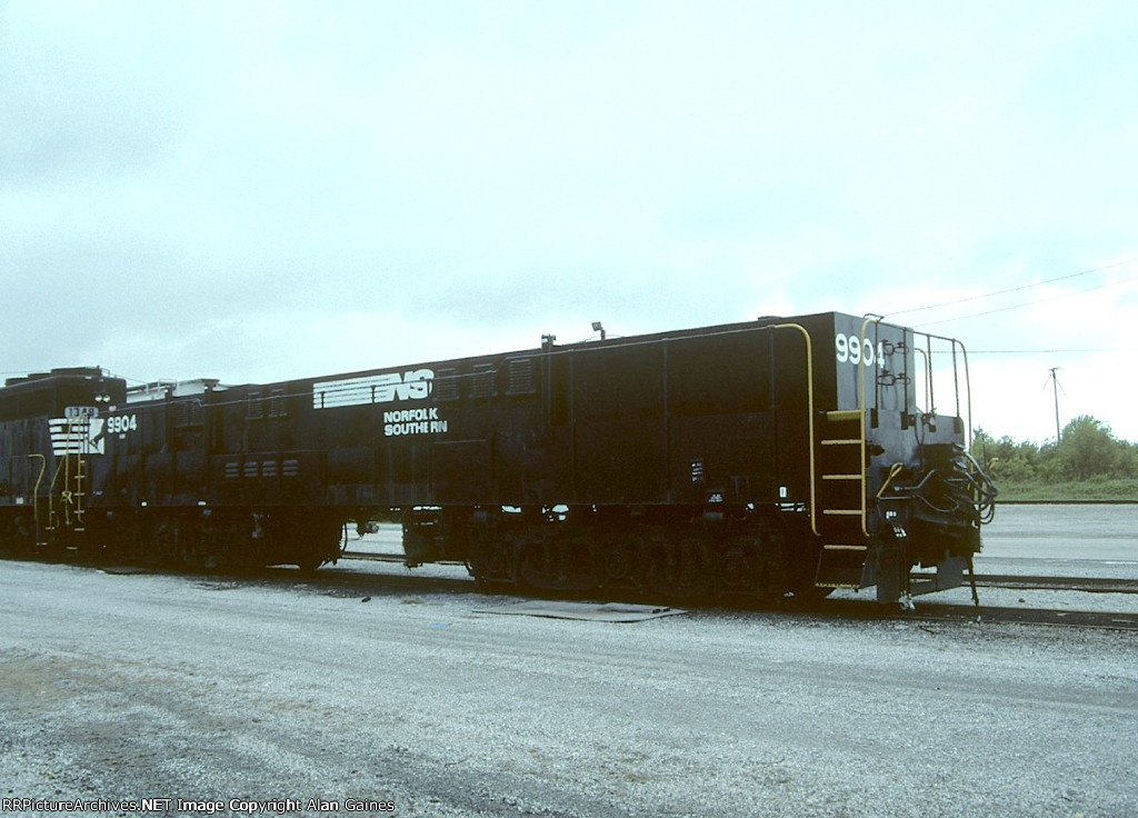 NS 9904